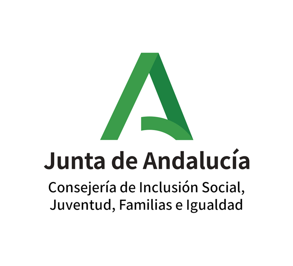 logo Junta de andalucía