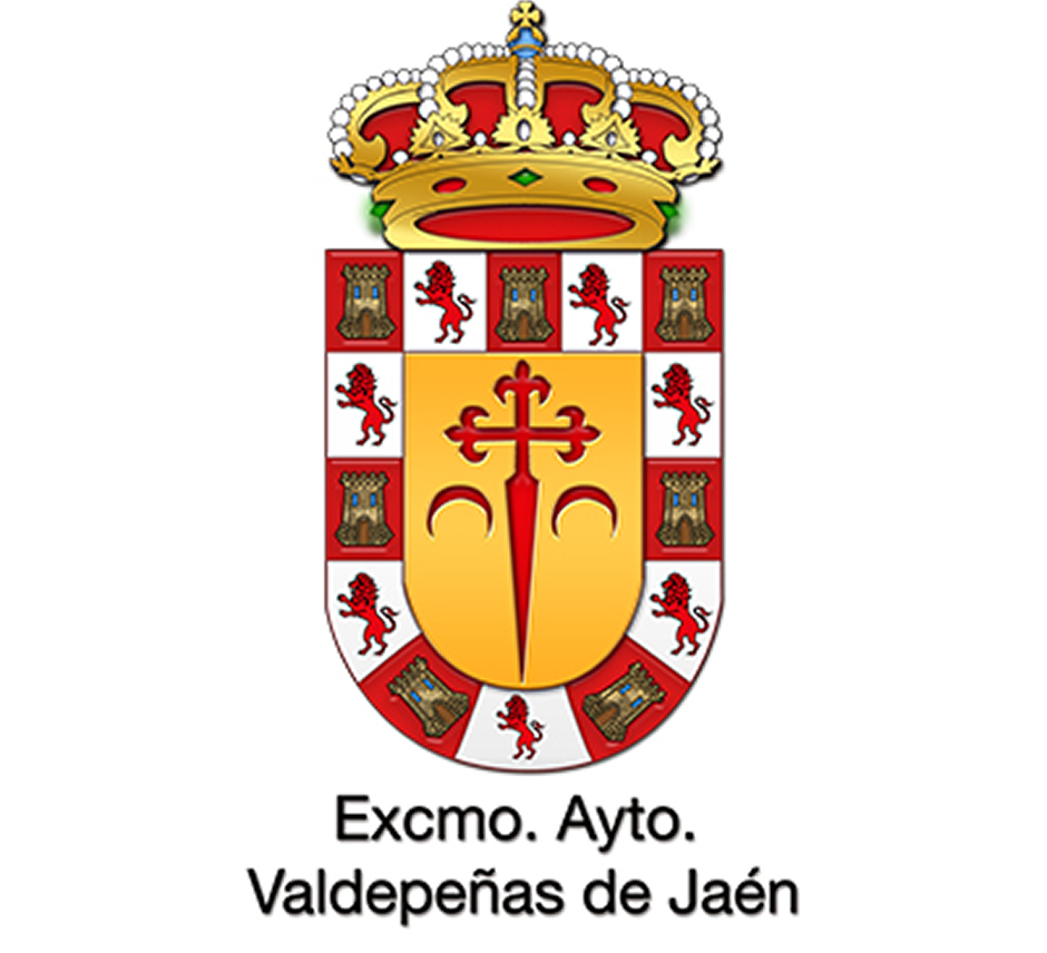 Logo Valdepeñas de Jaén