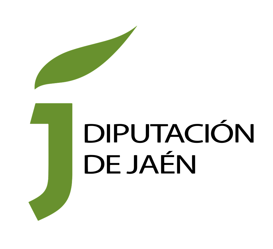logo diputación de jaen